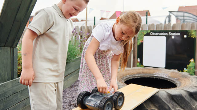 Inspire, Innovate, Invent: STEM School Club Ideas