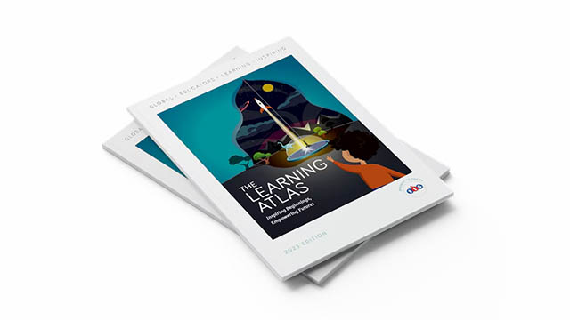The Learning Atlas Edition 2