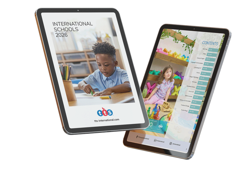 International Schools Catalogue 2026