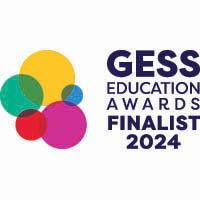 GESS Education Awards Winner 2024
