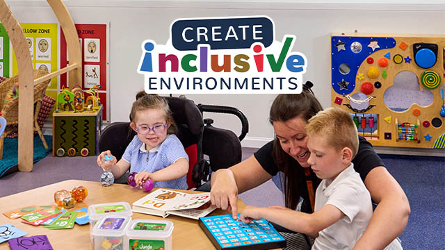 Inclusive Classrooms