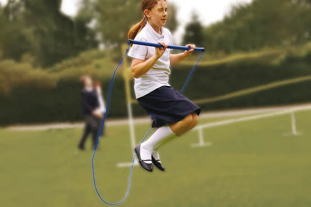 Sports Day