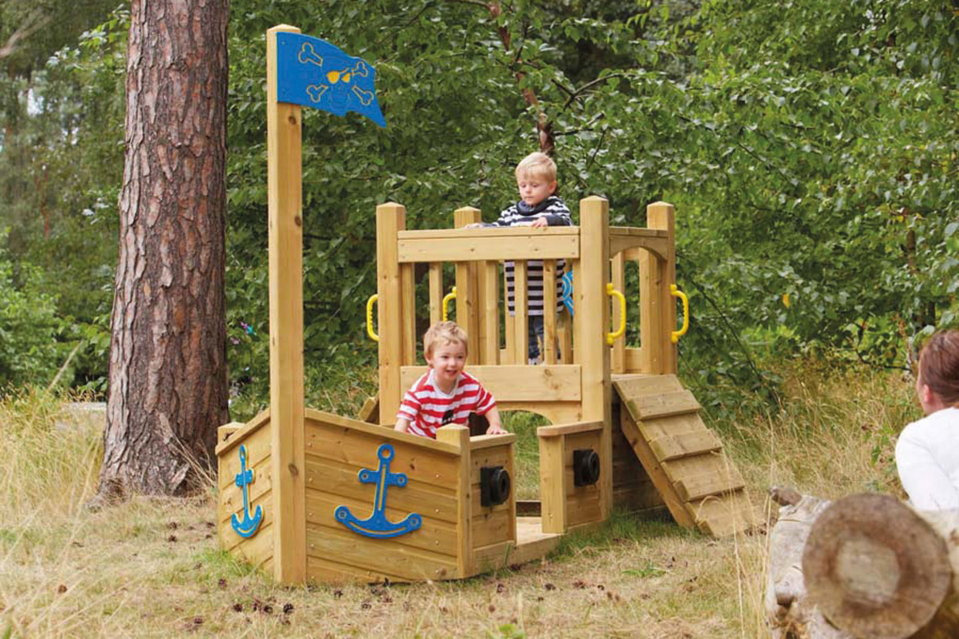 Outdoor Furniture