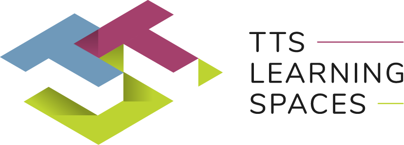 TTS Learning Spaces