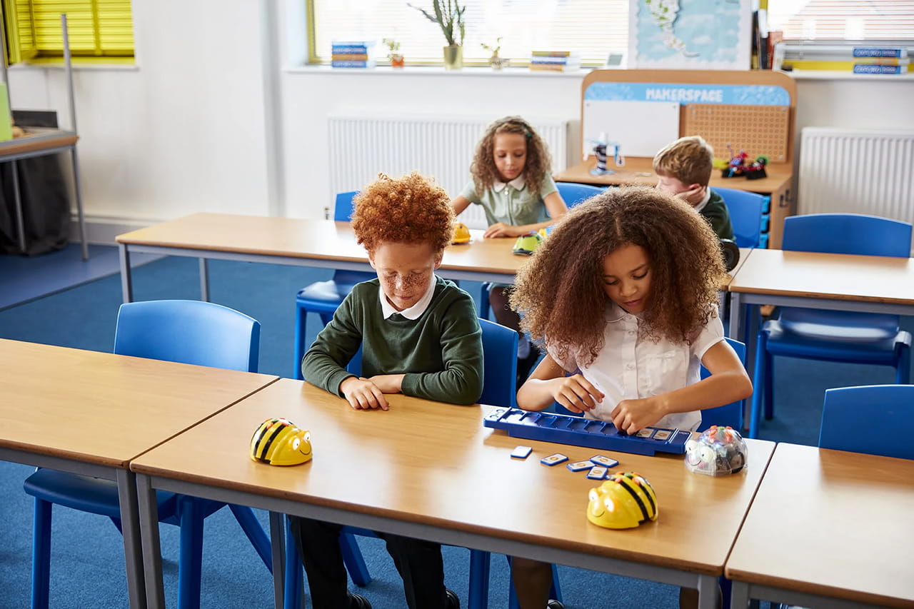 Classroom Furniture