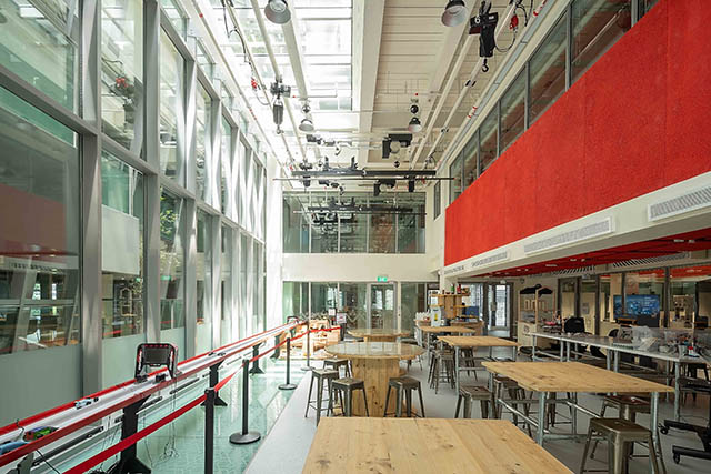Dulwich College Singapore