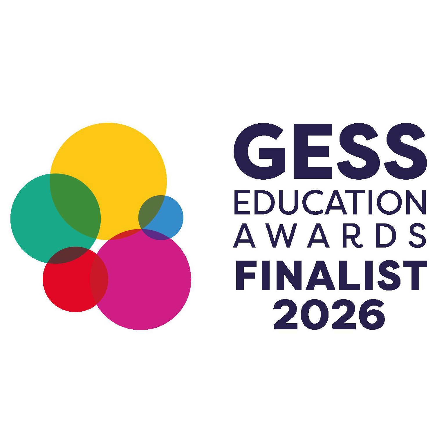 GESS Education Awards Winner 2026