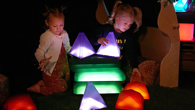 The Importance of Light in Learning Spaces