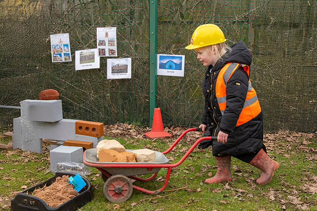 New and Bestsellers for Early Years