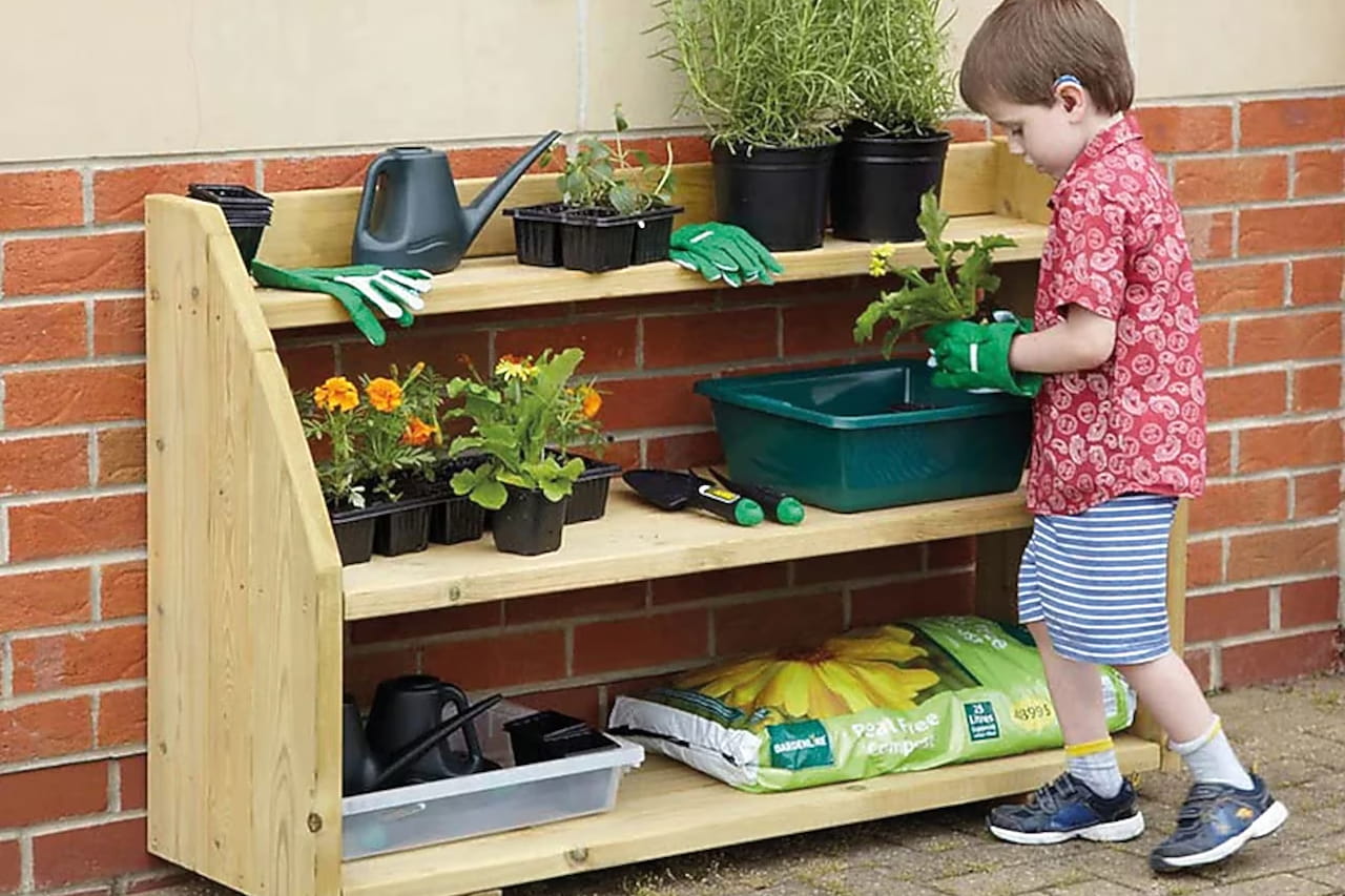 Garden Furniture