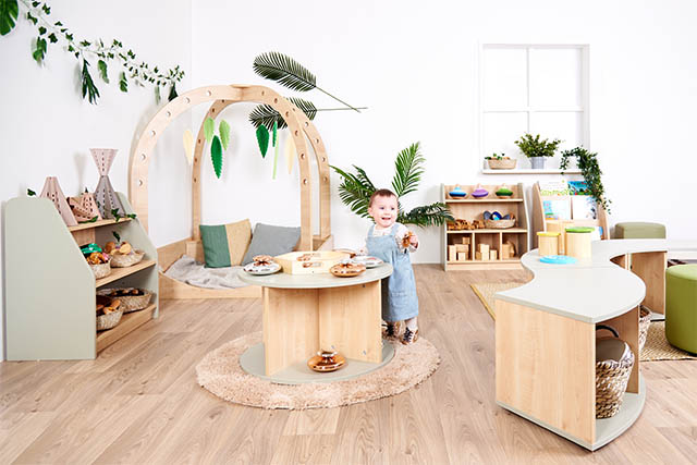 Early Furniture