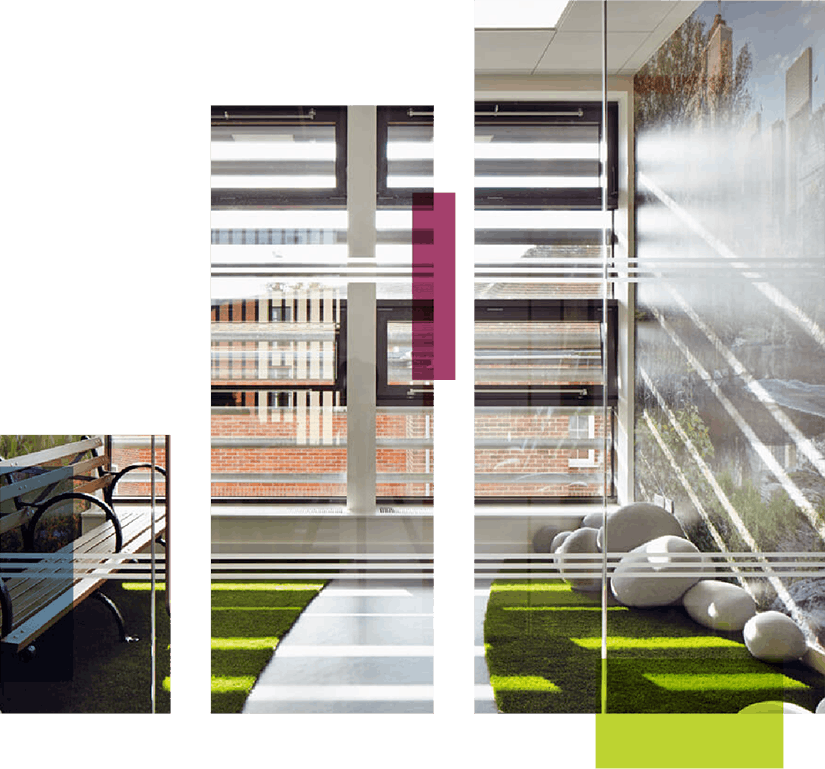  TTS Learning Spaces