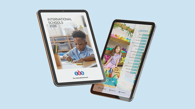 International Catalogue