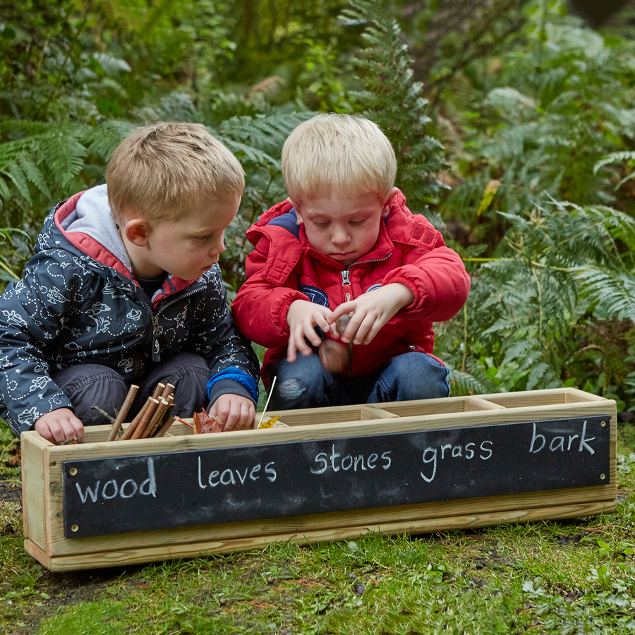 Series 1: Enriching Learning Opportunities Outdoors