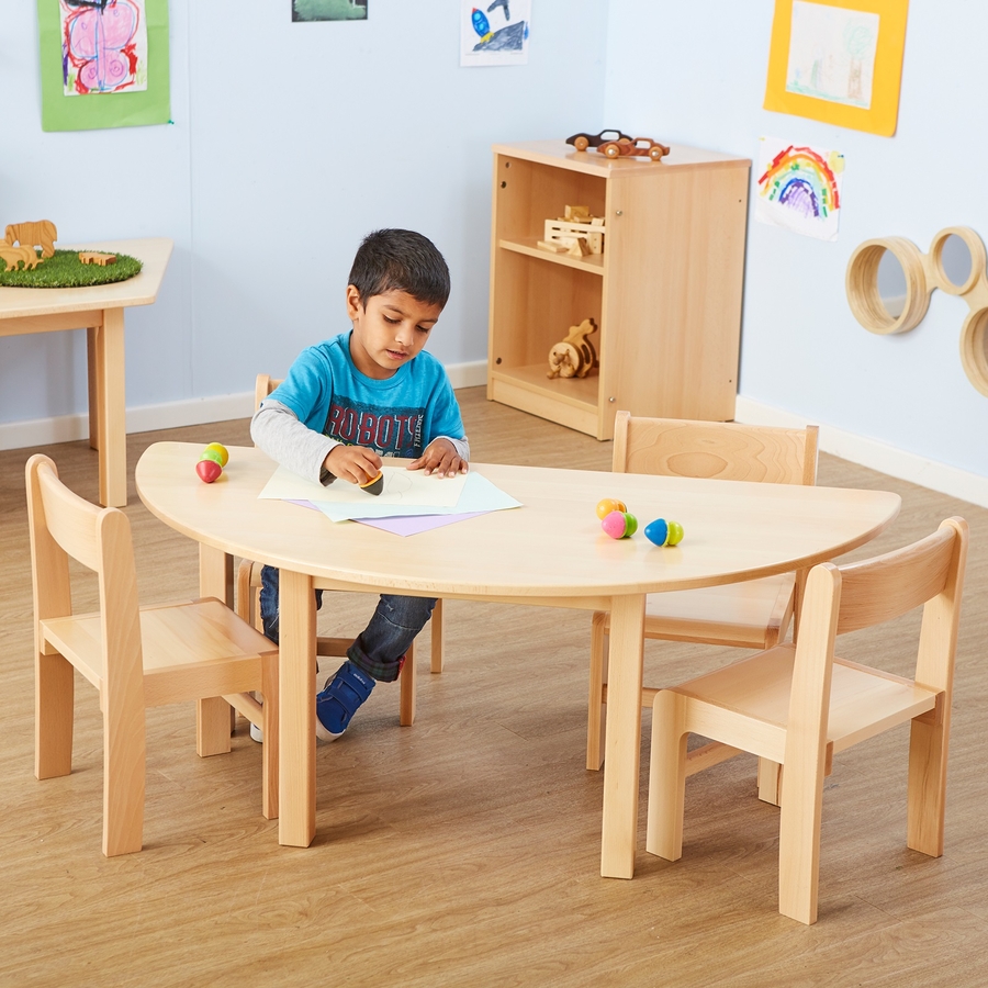Early Years Essentials Collection