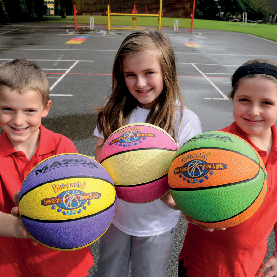 Basketball