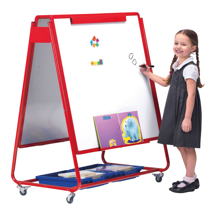 Easels