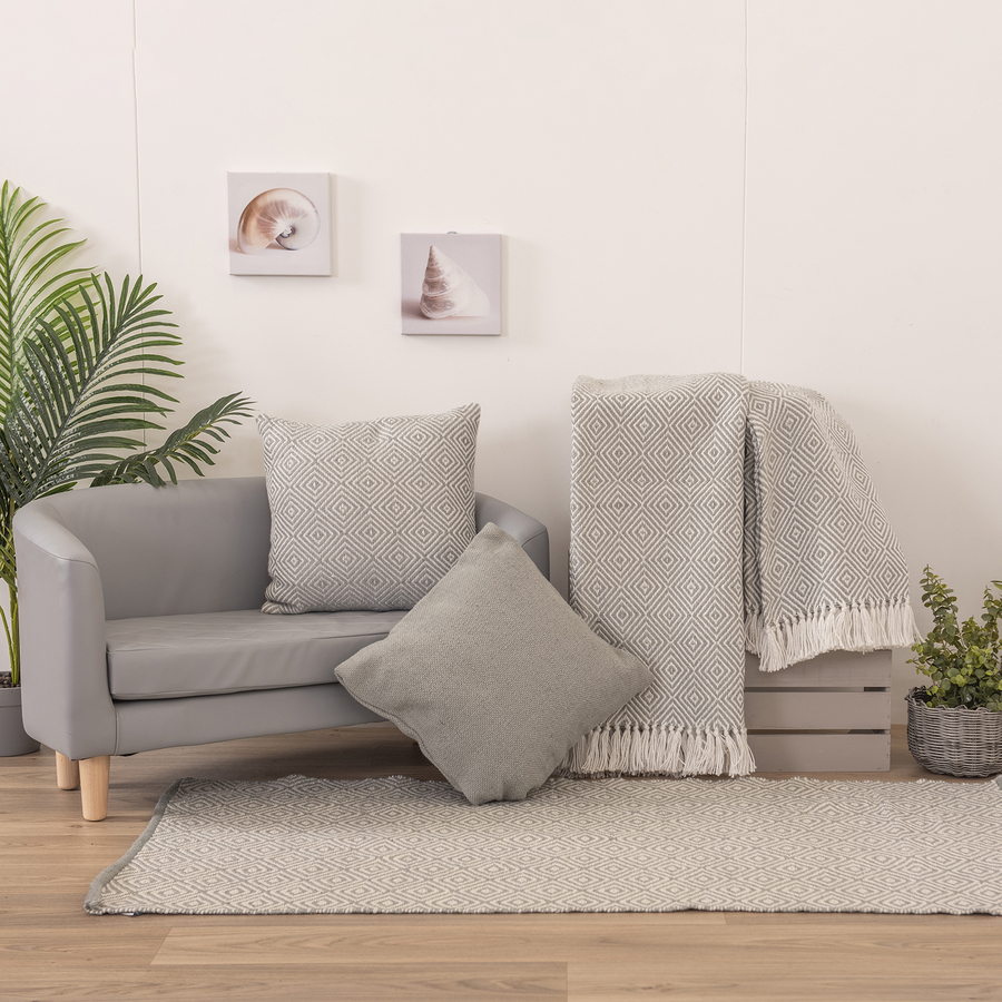 Eco Soft Furnishings Collection