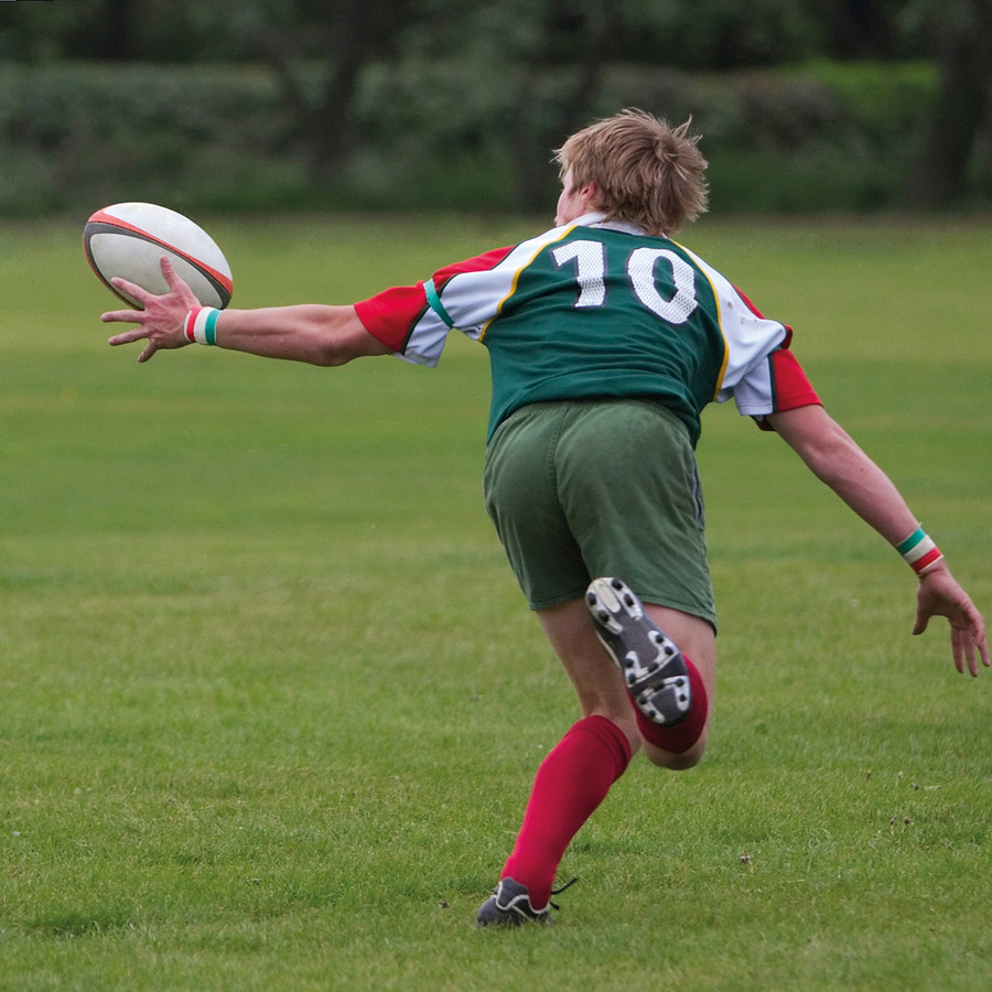 Rugby