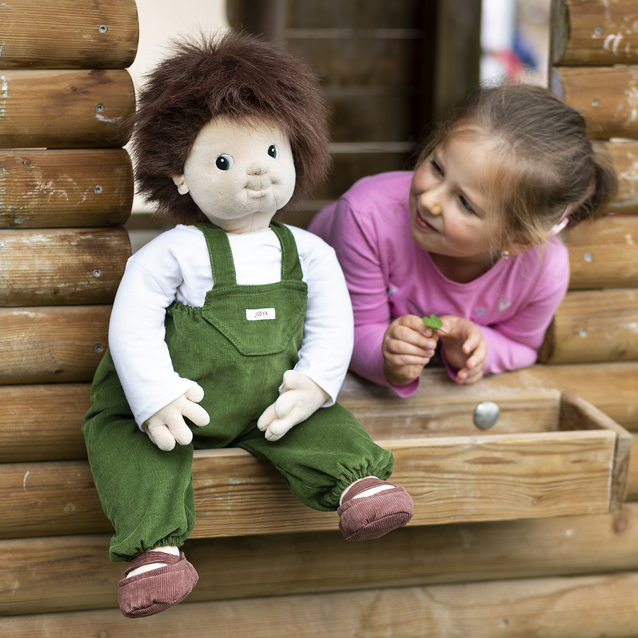 Series 5: Supporting Best Practice in the Early Years