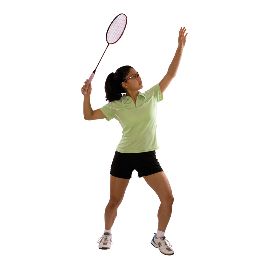 Badminton