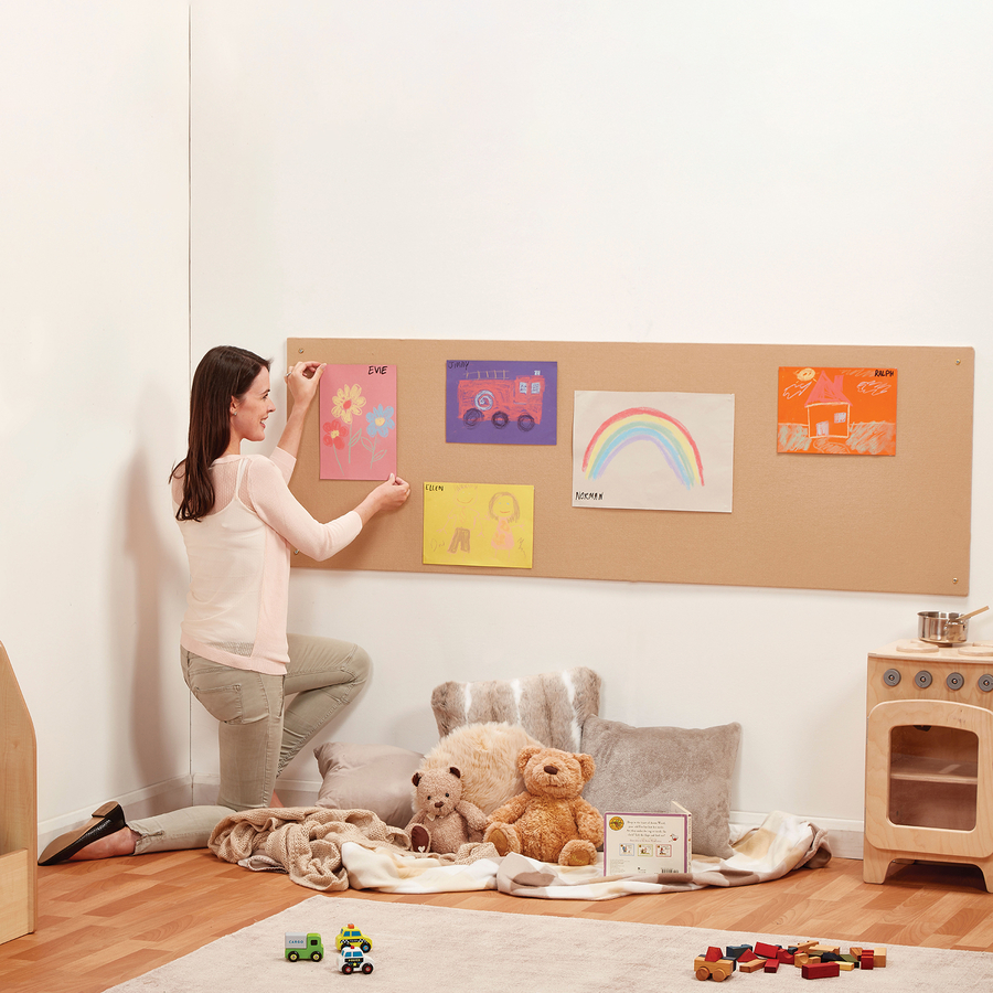 Display Boards