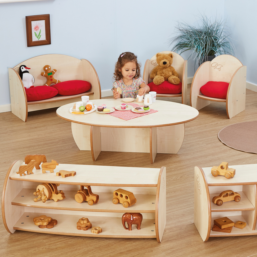 Toddler Indoor Collection