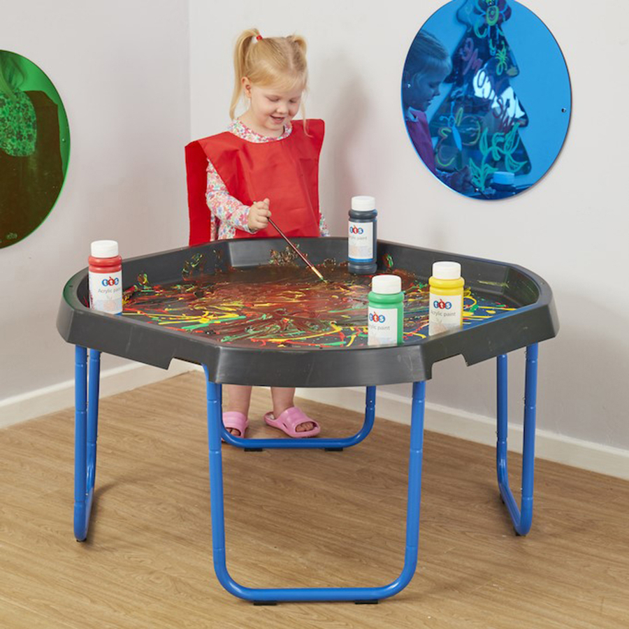 Outdoor Early Years Essentials