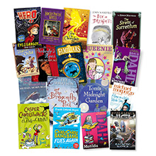Books & Reading